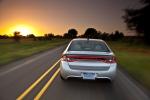 Dodge Dart Aero 2013 года